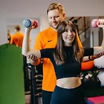 Osada Sniezka Kolo Karpacza
