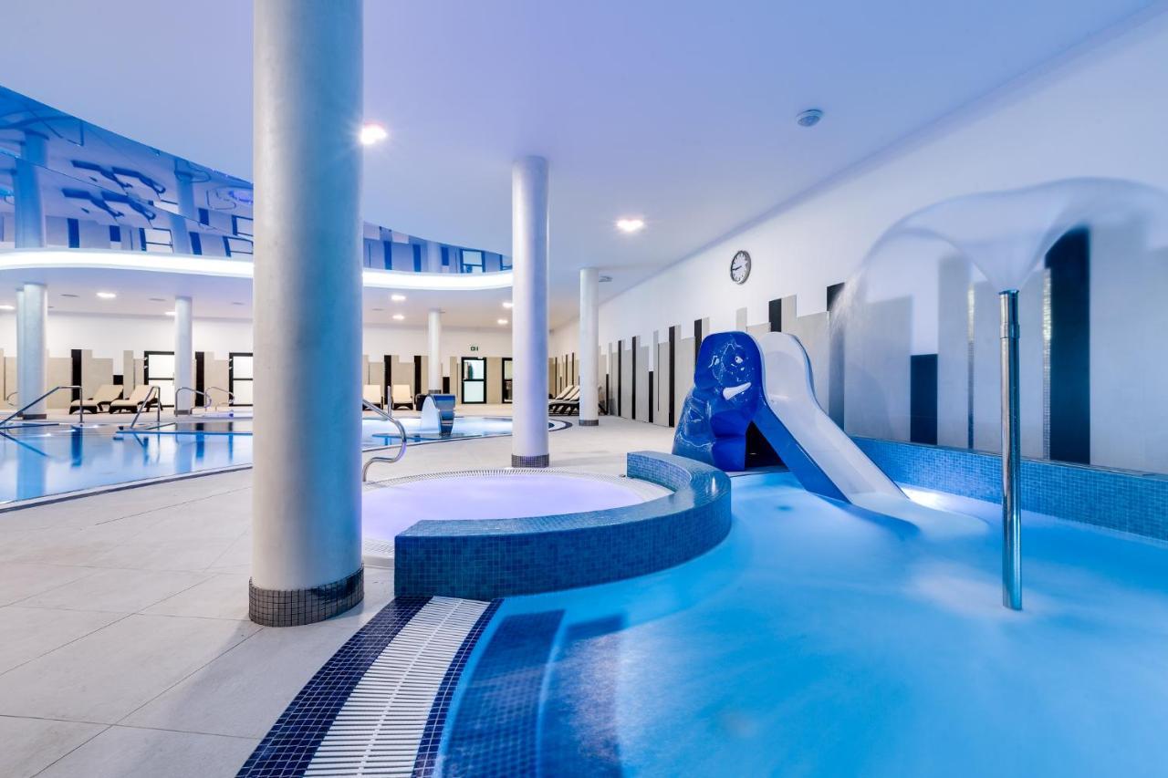 Aparthotel Osada Sniezka Kolo Karpacza Lomnica (Jelenia Gora)