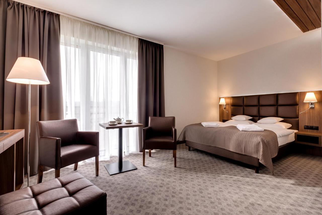 Osada Sniezka Kolo Karpacza Aparthotel Lomnica (Jelenia Gora)