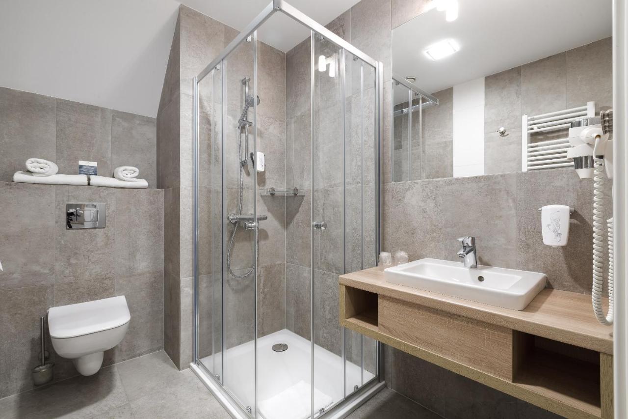 Aparthotel Osada Sniezka Kolo Karpacza Lomnica (Jelenia Gora)