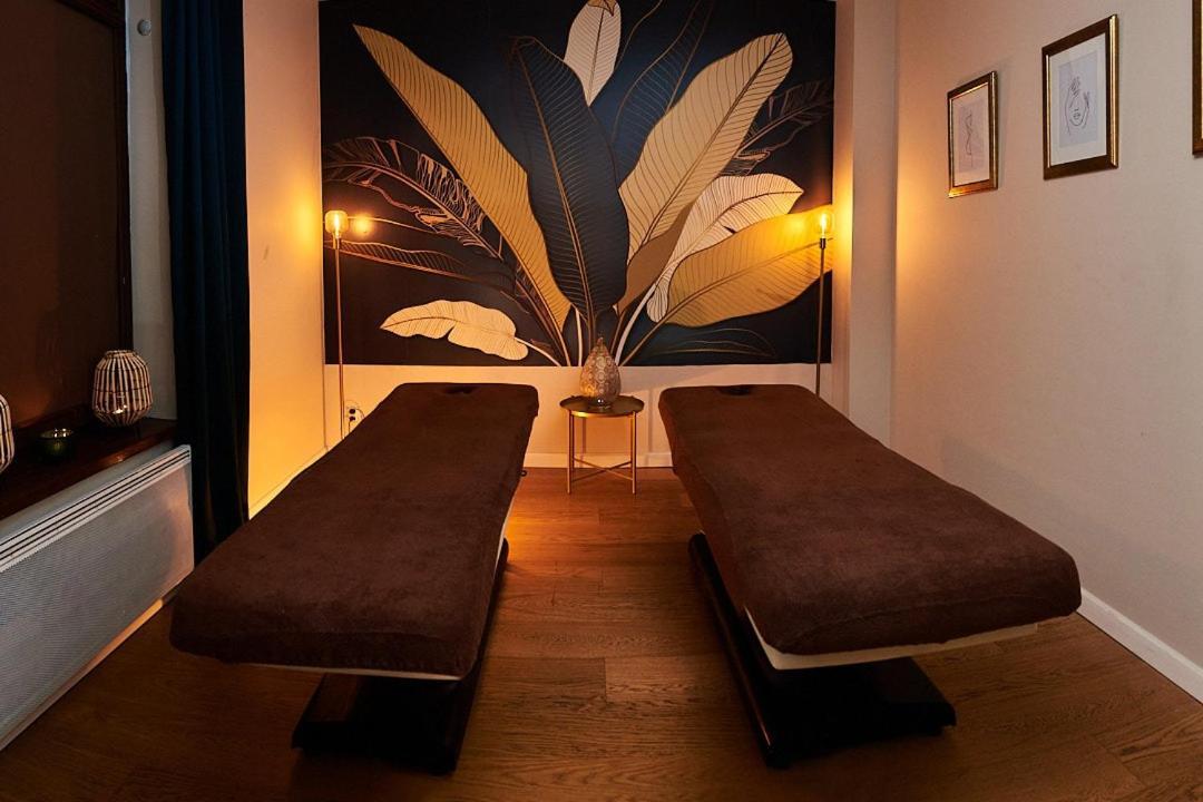 Aparthotel Osada Sniezka Kolo Karpacza