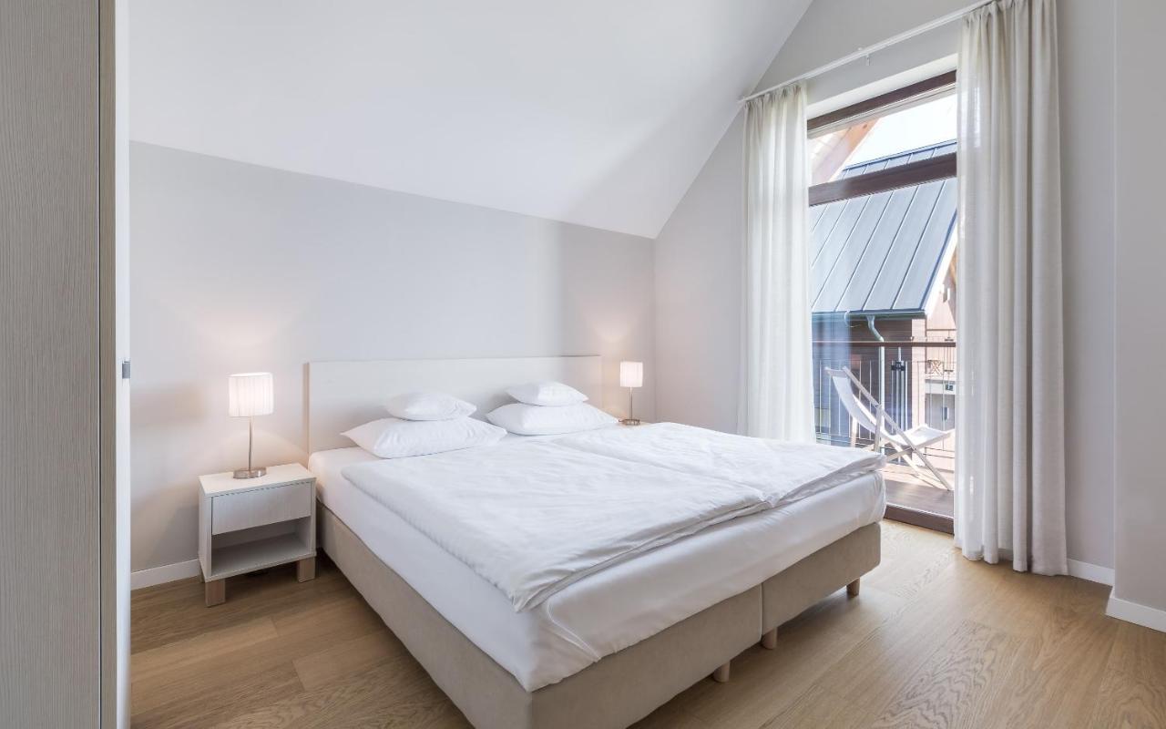 Osada Sniezka Kolo Karpacza Aparthotel