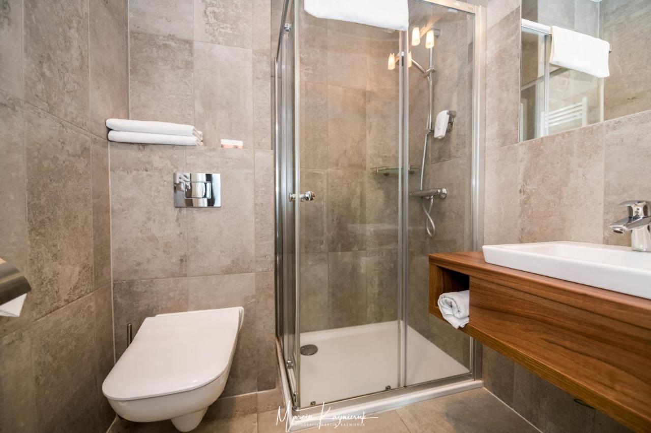Osada Sniezka Kolo Karpacza Aparthotel