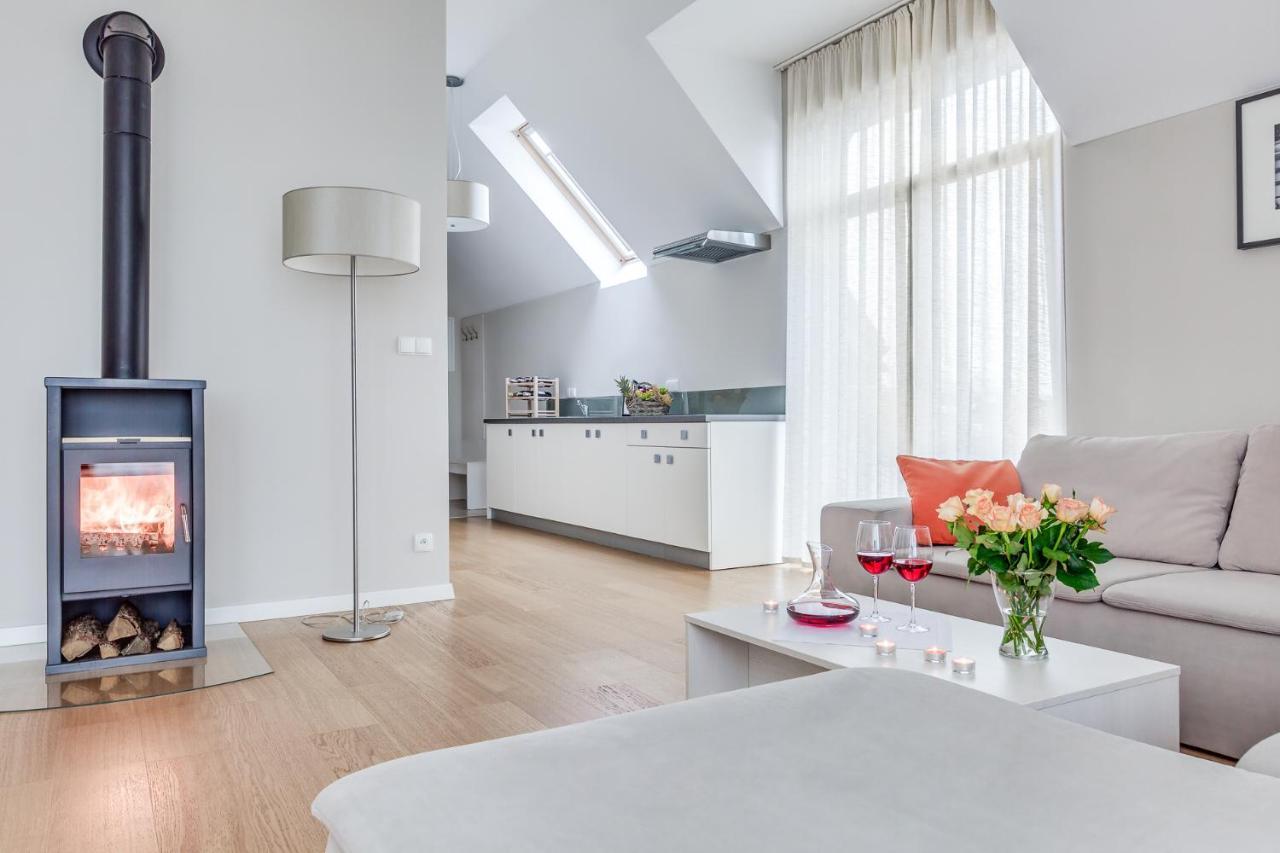 Osada Sniezka Kolo Karpacza Aparthotel