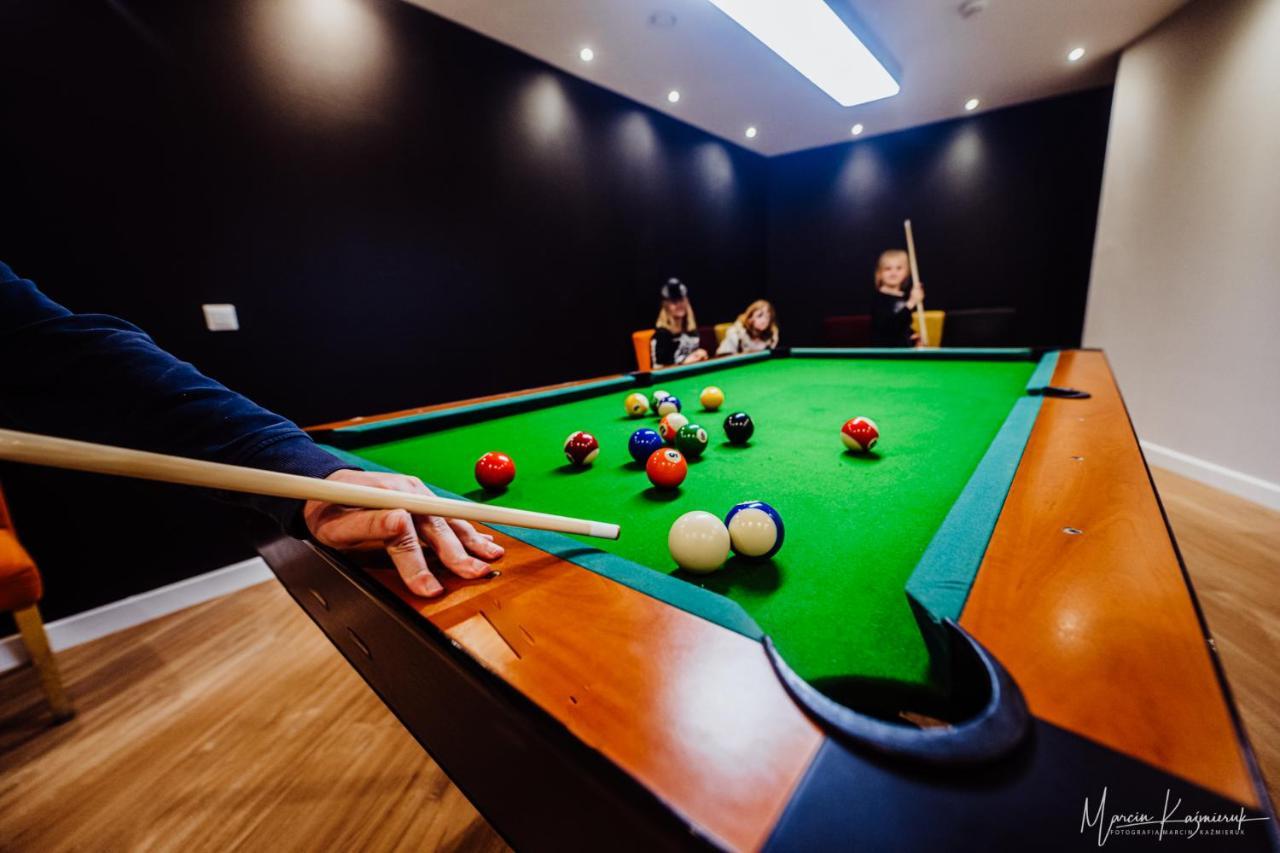 Aparthotel Osada Sniezka Kolo Karpacza