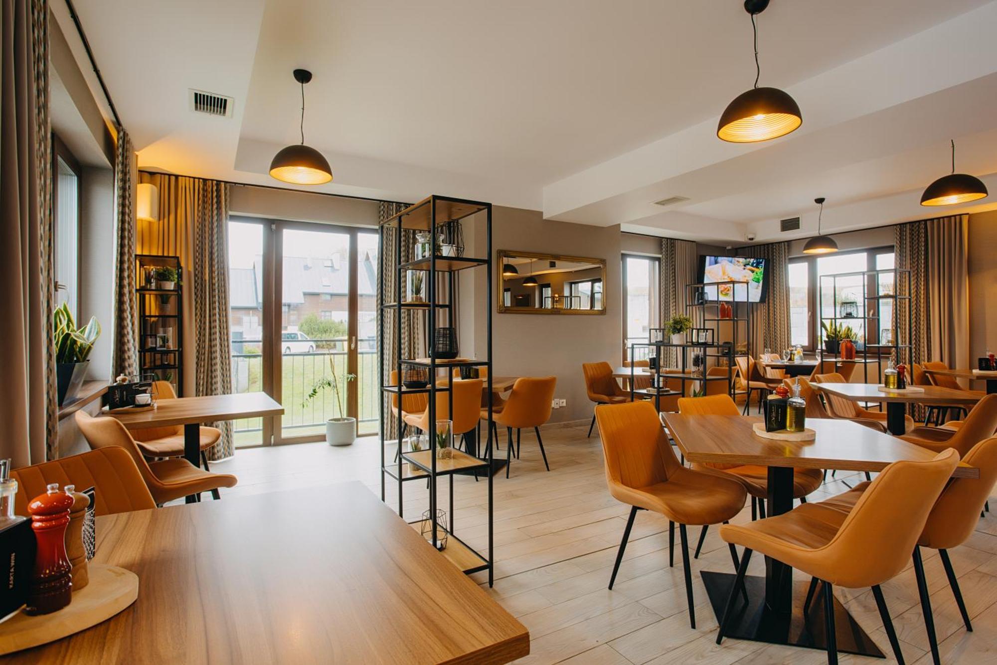 Aparthotel Osada Sniezka Kolo Karpacza